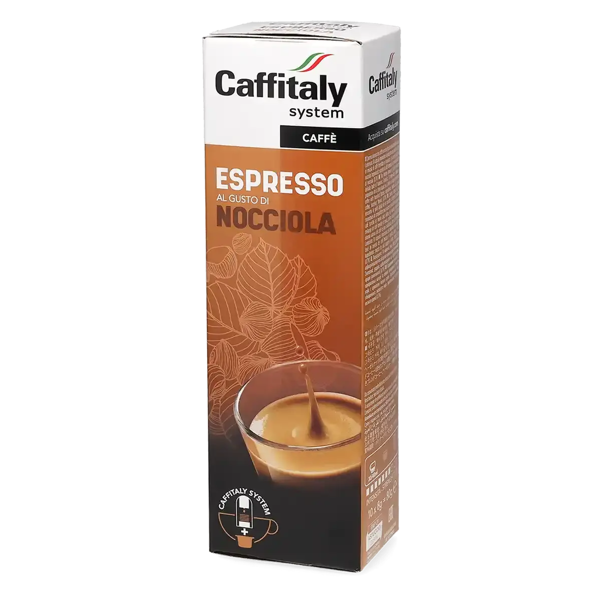 Espresso\u0020Hasseln\u00F8tt