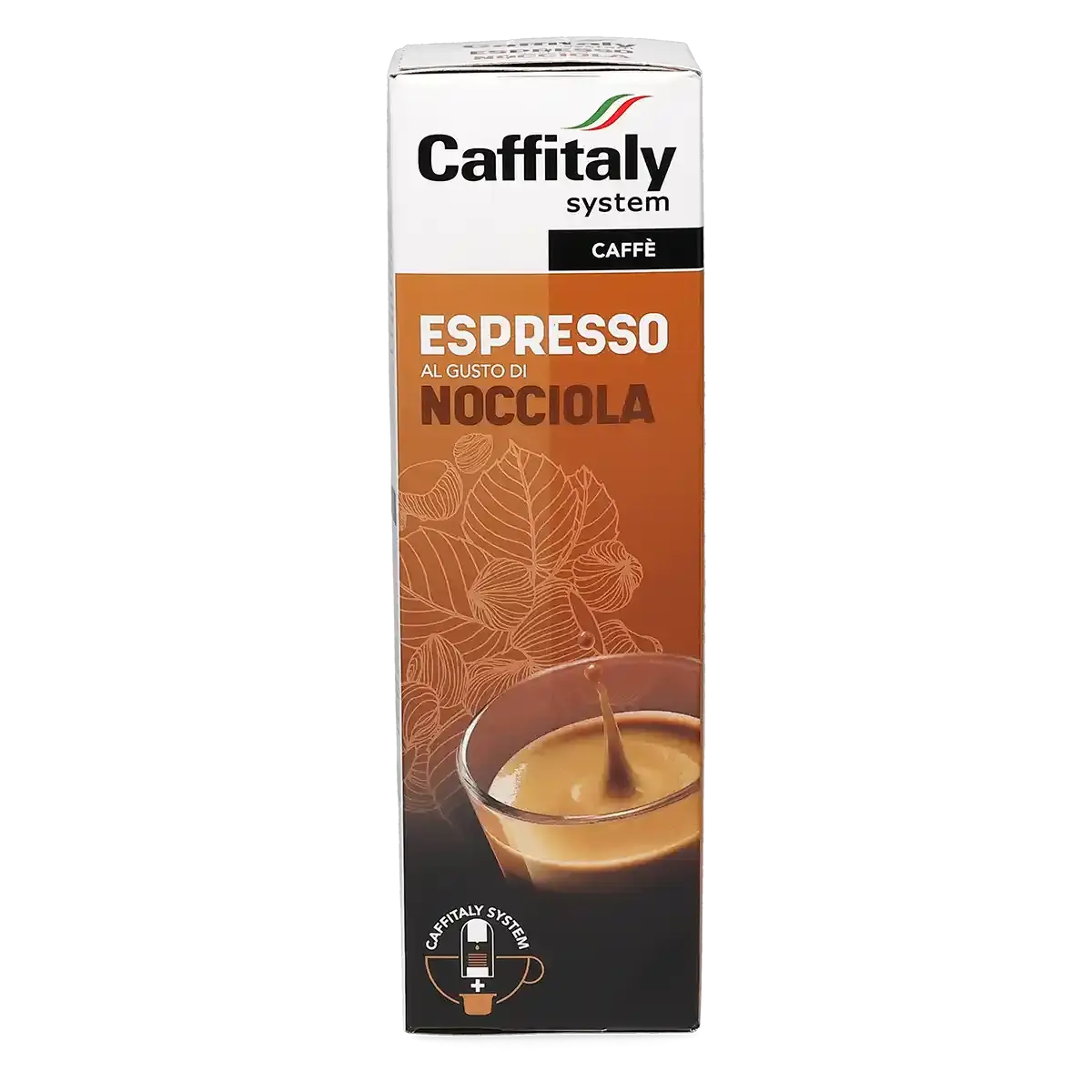 Espresso\u0020Hasseln\u00F8tt