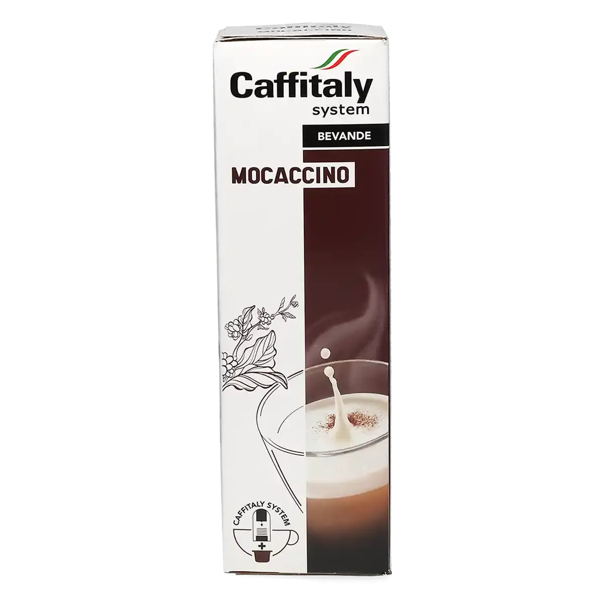Mocaccino