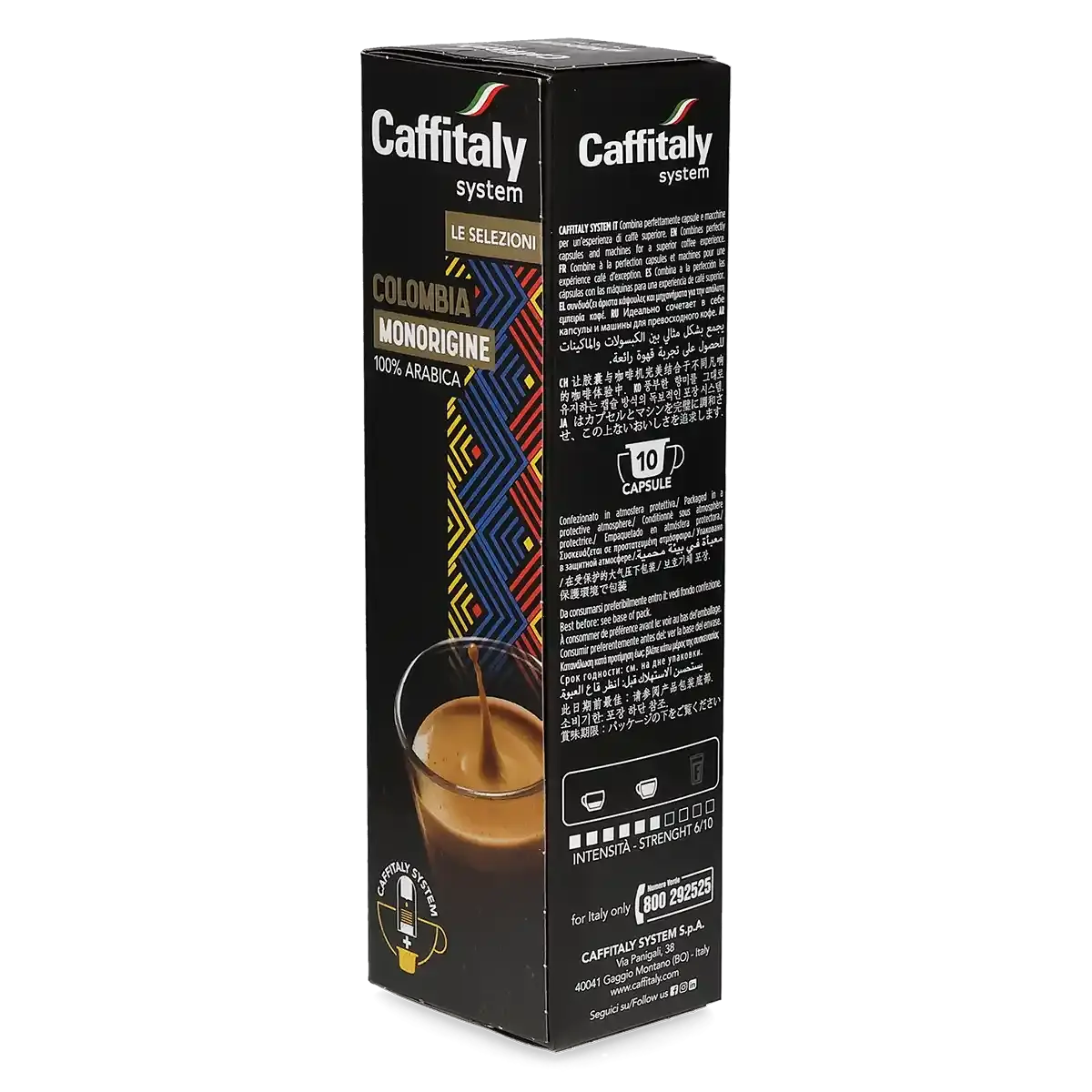 Colombia