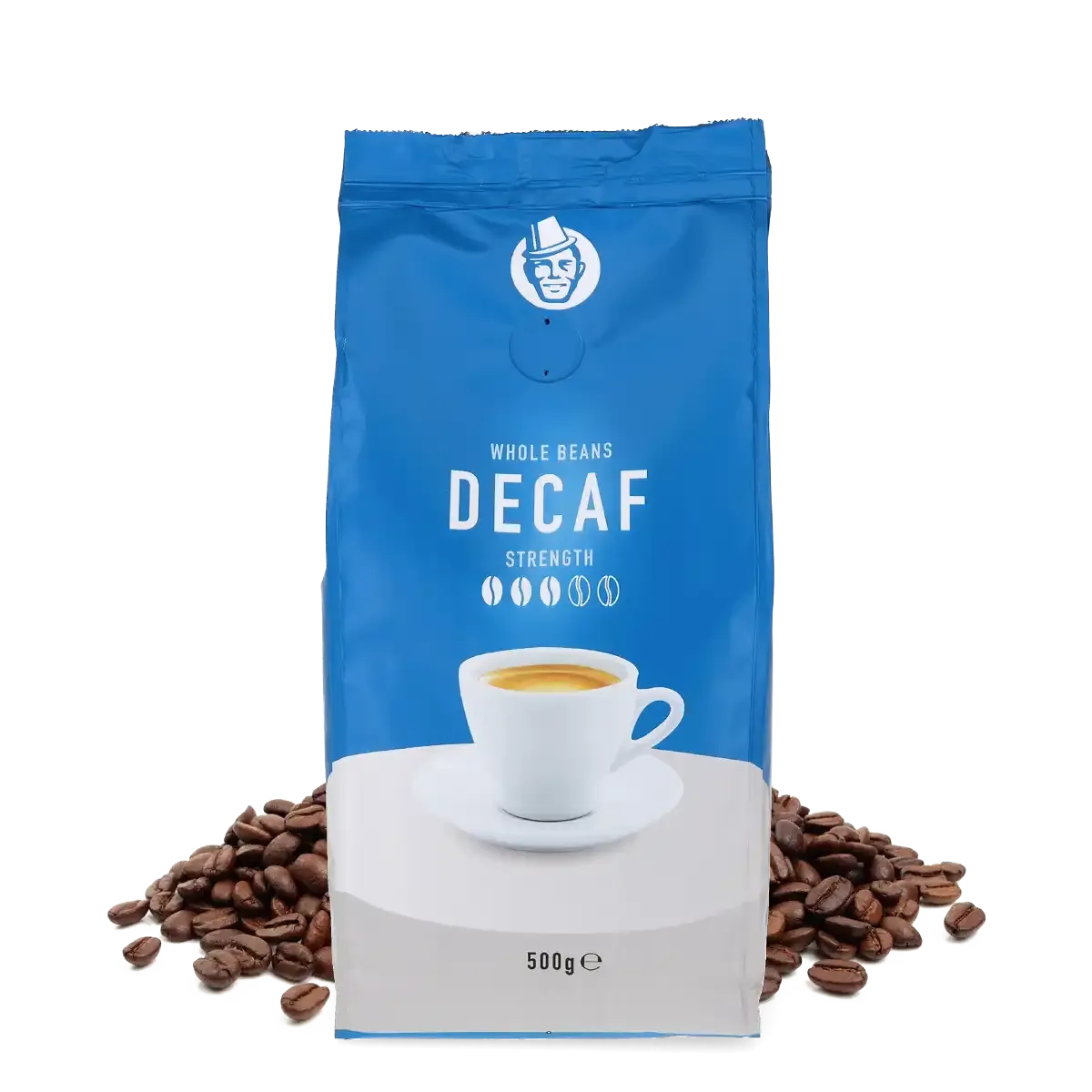 Koffeinfri\u0020\u002D\u0020Hverdagskaffe