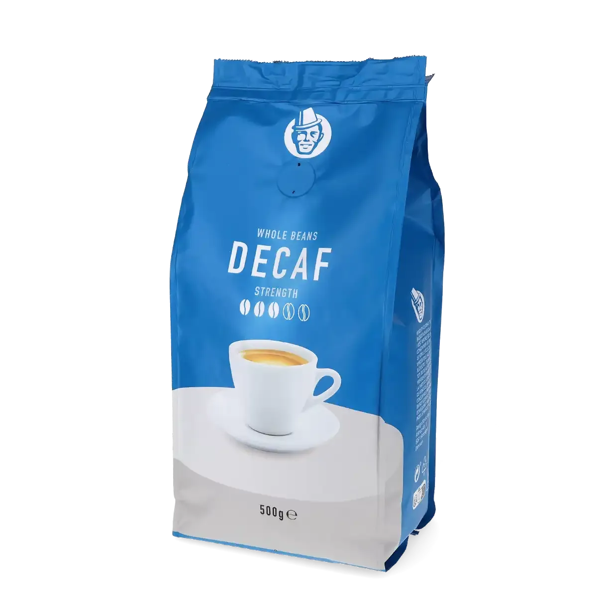 Koffeinfri\u0020\u002D\u0020Hverdagskaffe