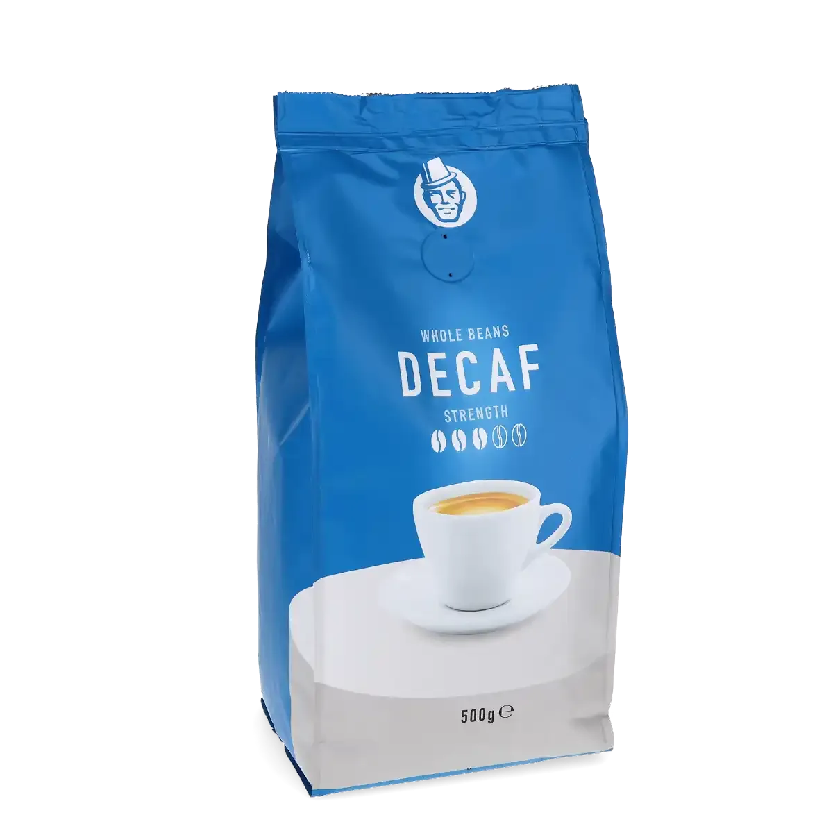 Koffeinfri\u0020\u002D\u0020Hverdagskaffe