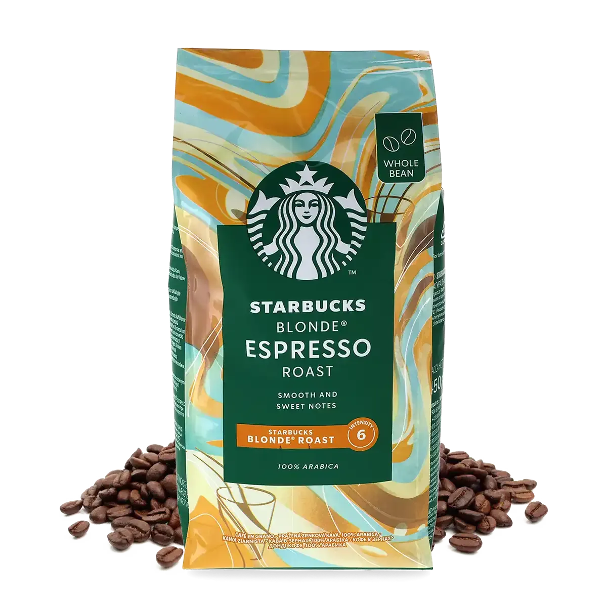Starbucks\u00AE\u0020Blonde\u0020Espresso\u0020Roast\u0020