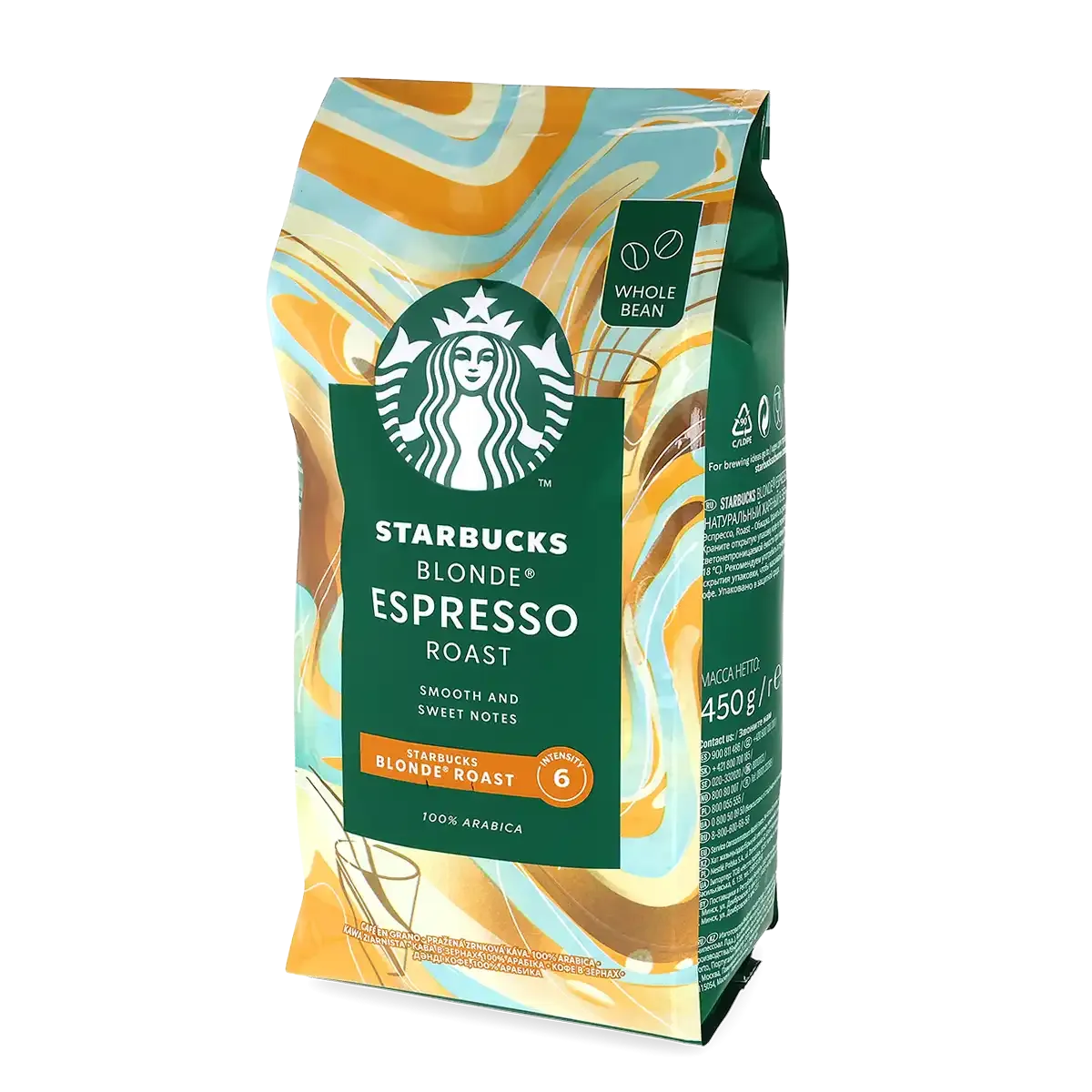 Starbucks\u00AE\u0020Blonde\u0020Espresso\u0020Roast\u0020