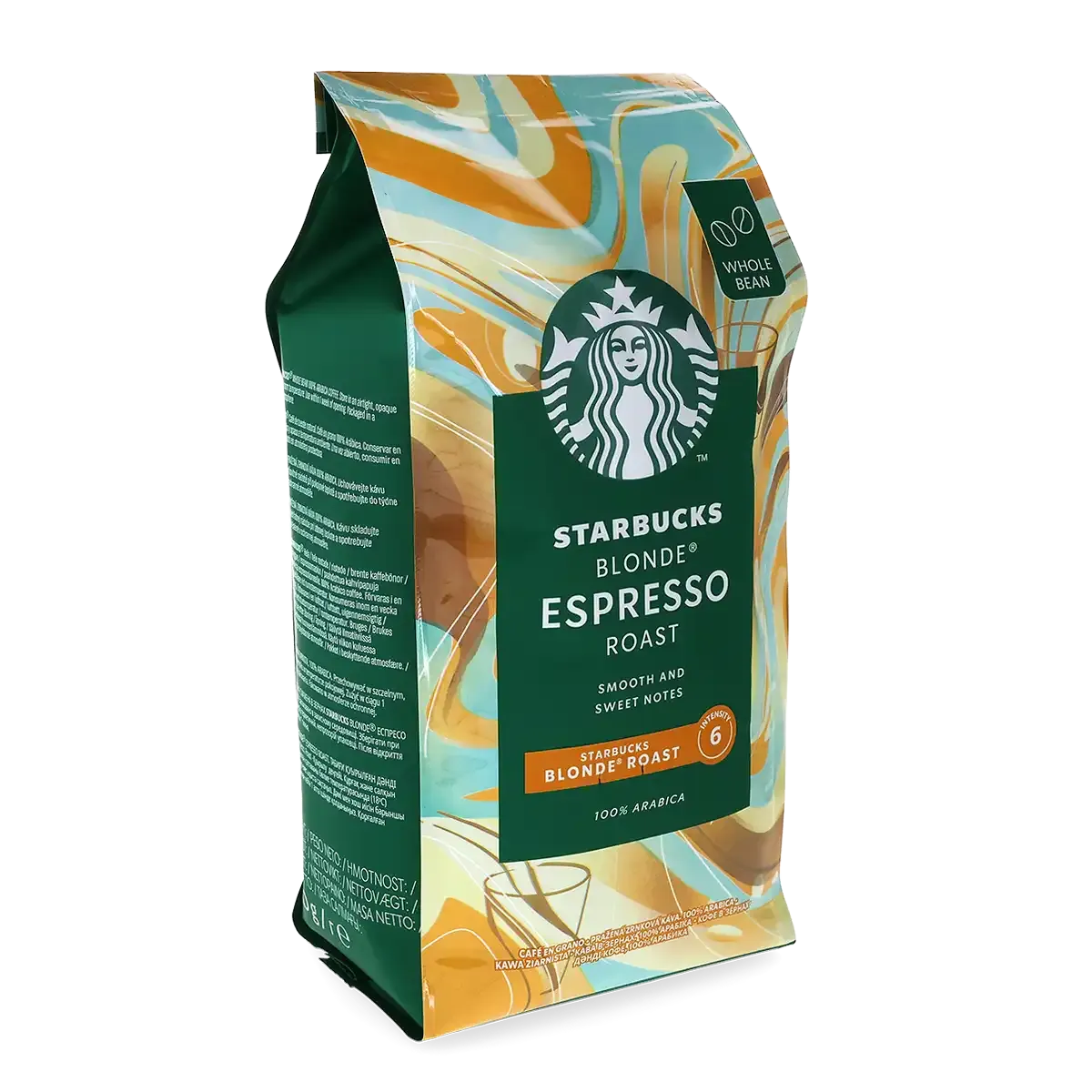 Starbucks\u00AE\u0020Blonde\u0020Espresso\u0020Roast\u0020