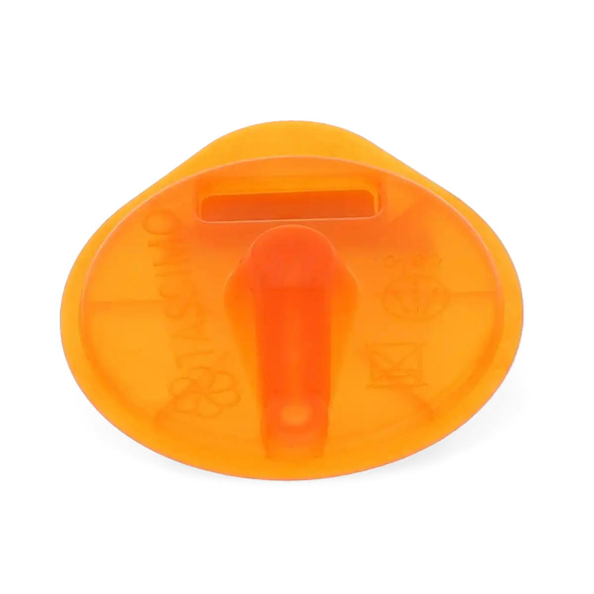 Tassimo\u0020Oransje\u0020Service\u0020T\u002Ddisc