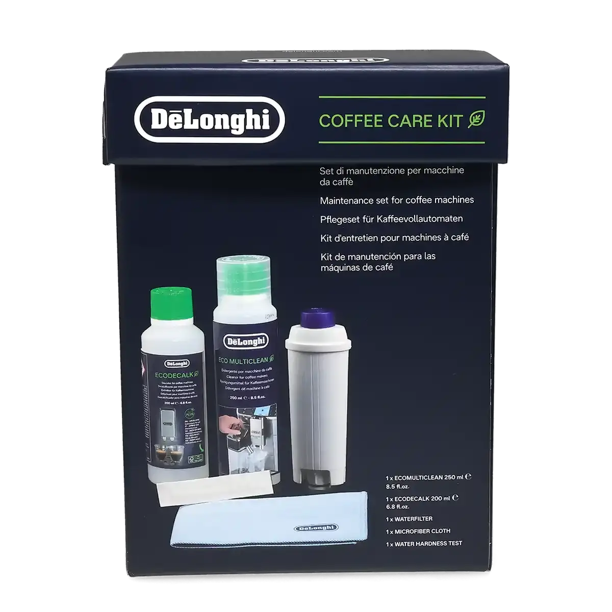 Delonghi\u0020Coffee\u0020CareKit\u0020DLSC306