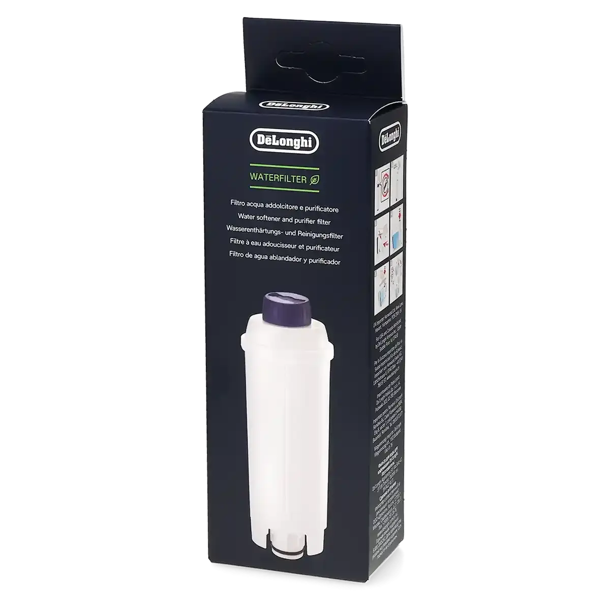 Delonghi\u0020Vannfilter\u0020DLSC002