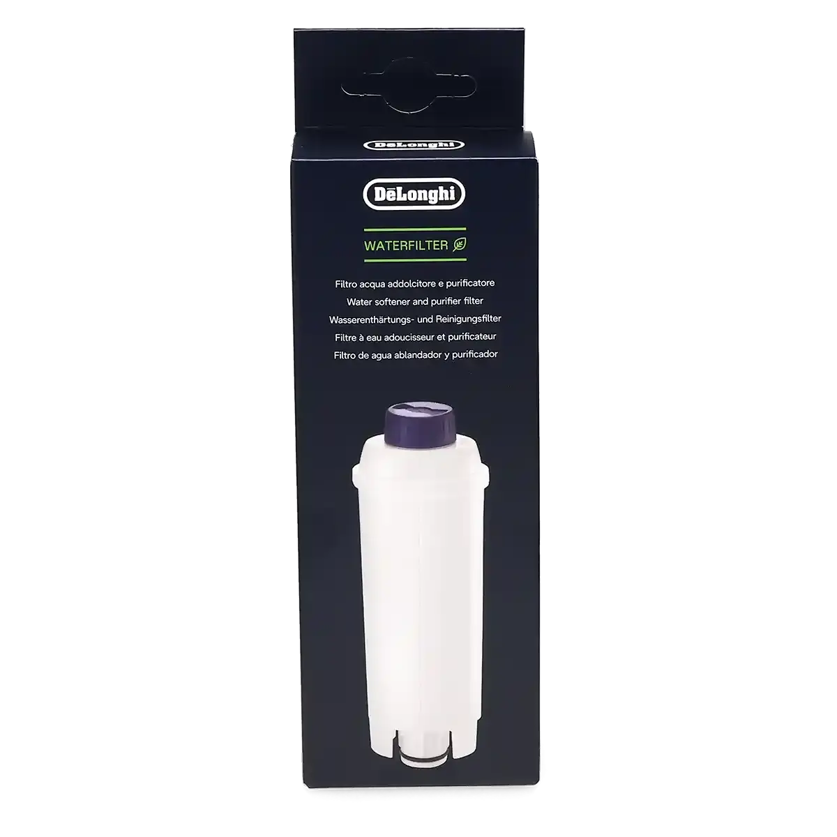 Delonghi\u0020Vannfilter\u0020DLSC002