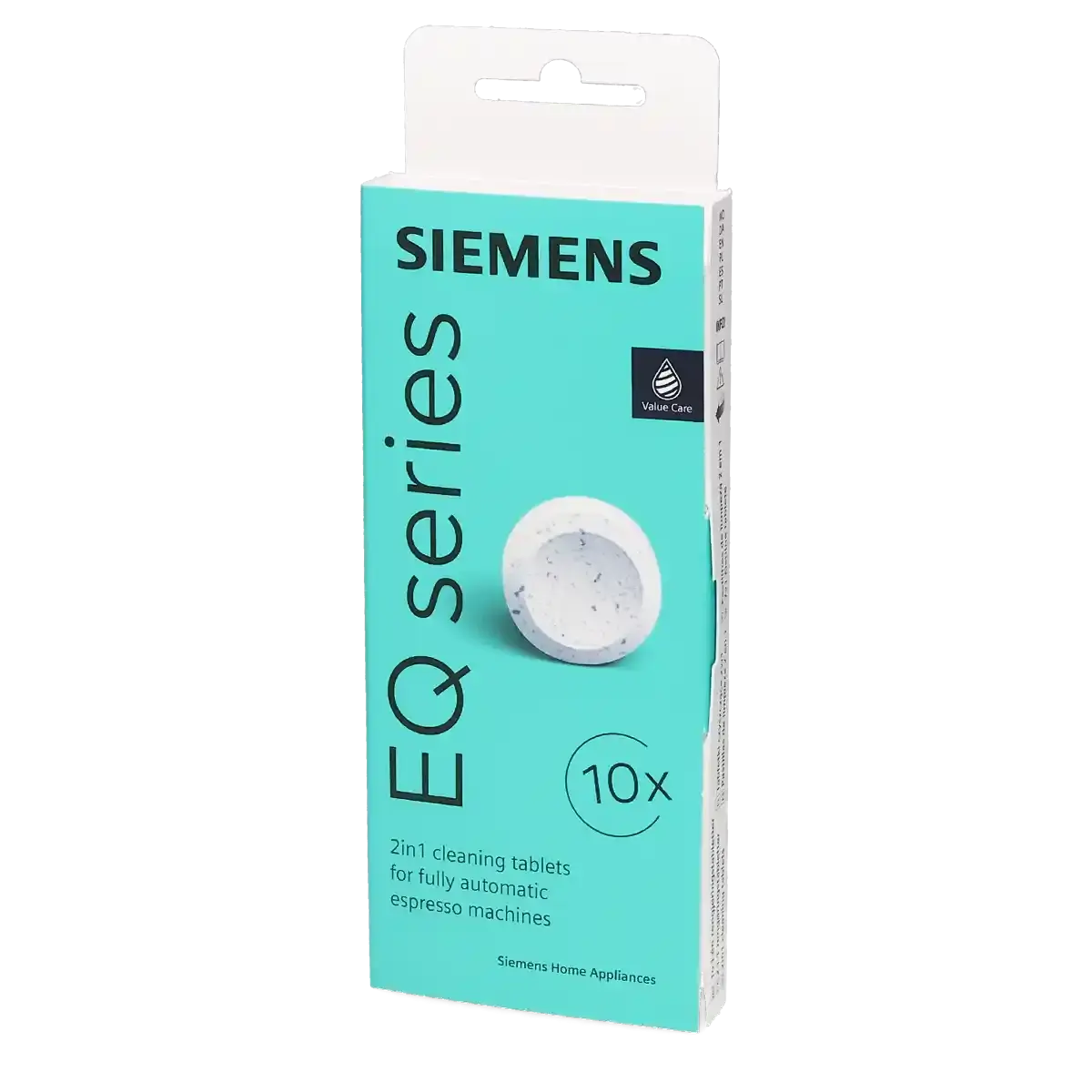 Siemens\u0020Rengj\u00F8ringstabletter\u0020TZ80001B\u0020