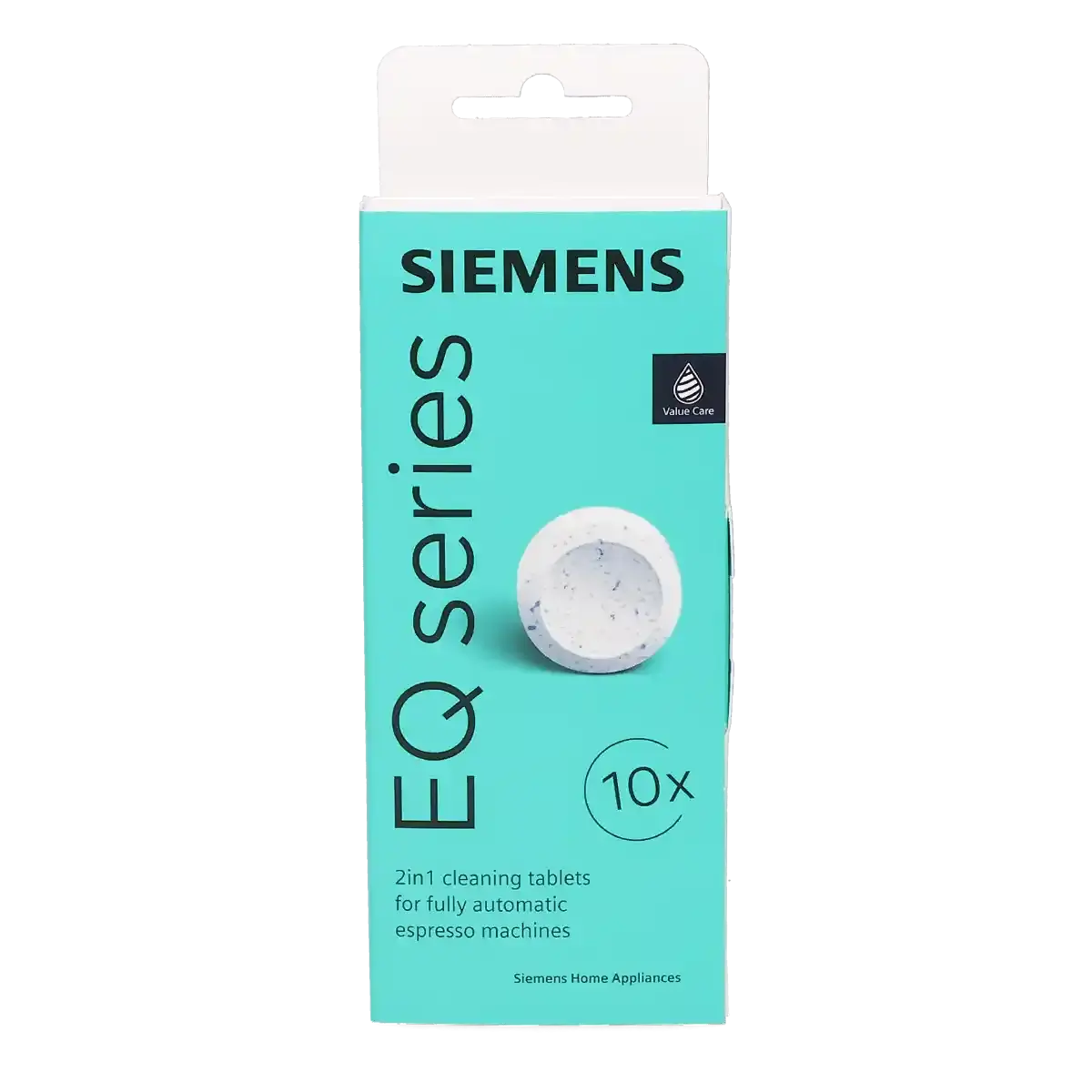 Siemens\u0020Rengj\u00F8ringstabletter\u0020TZ80001B\u0020