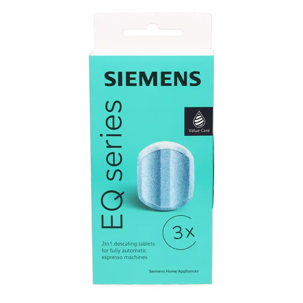 Siemens\u0020Avkalkingstabletter\u0020TZ80002B