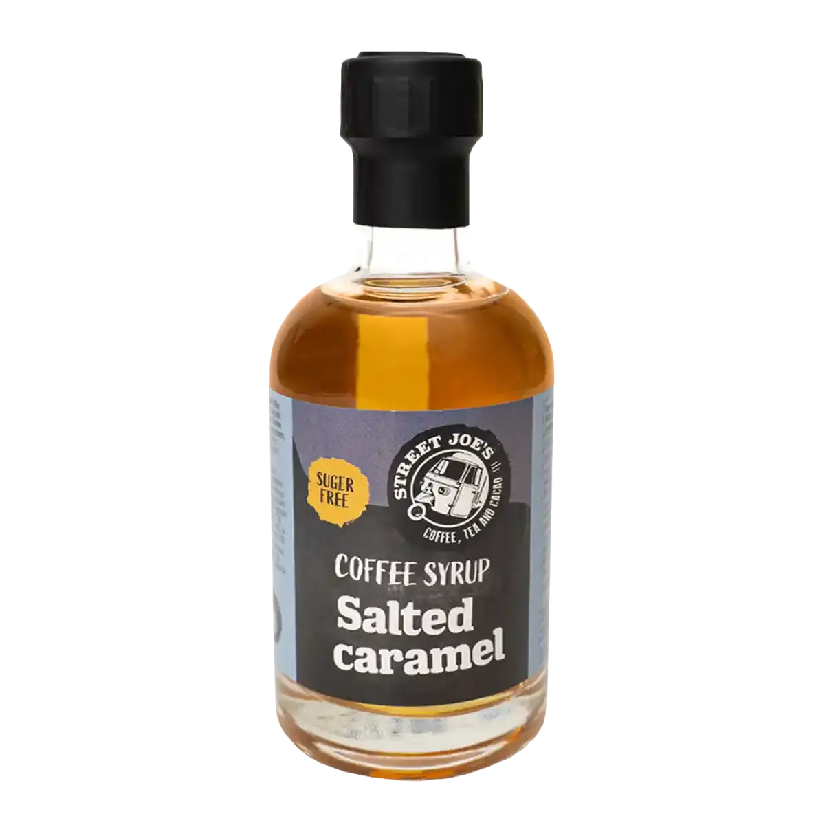 Salt\u0020karamellsirup\u0020\u002D\u0020Sukkerfri