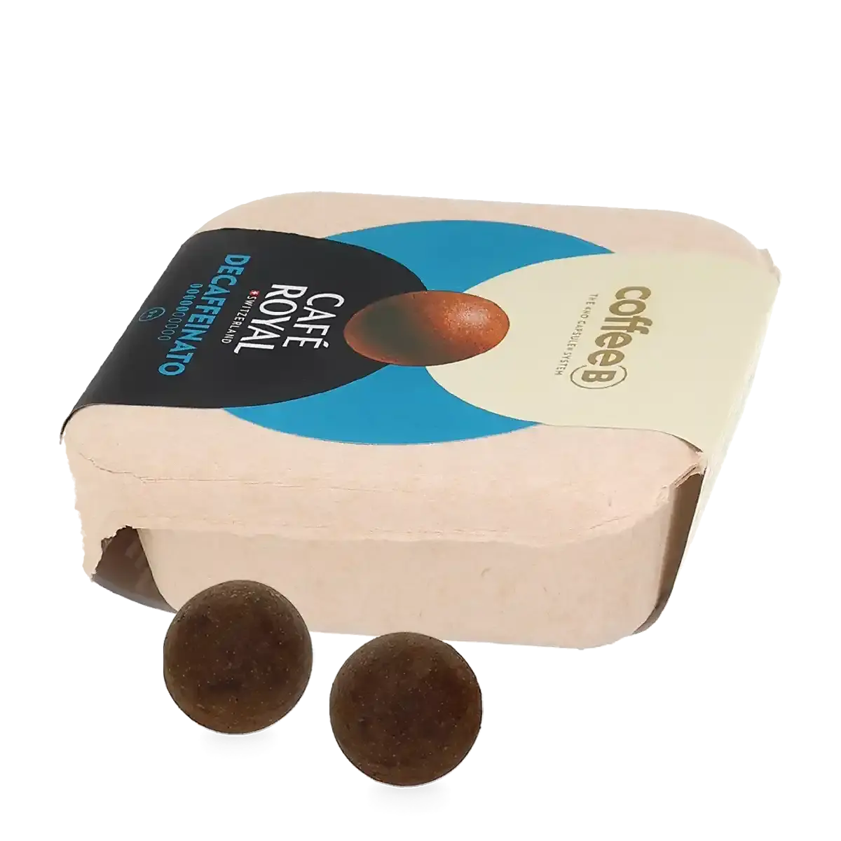 Koffeinfri