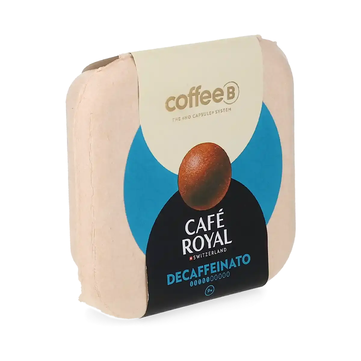Koffeinfri
