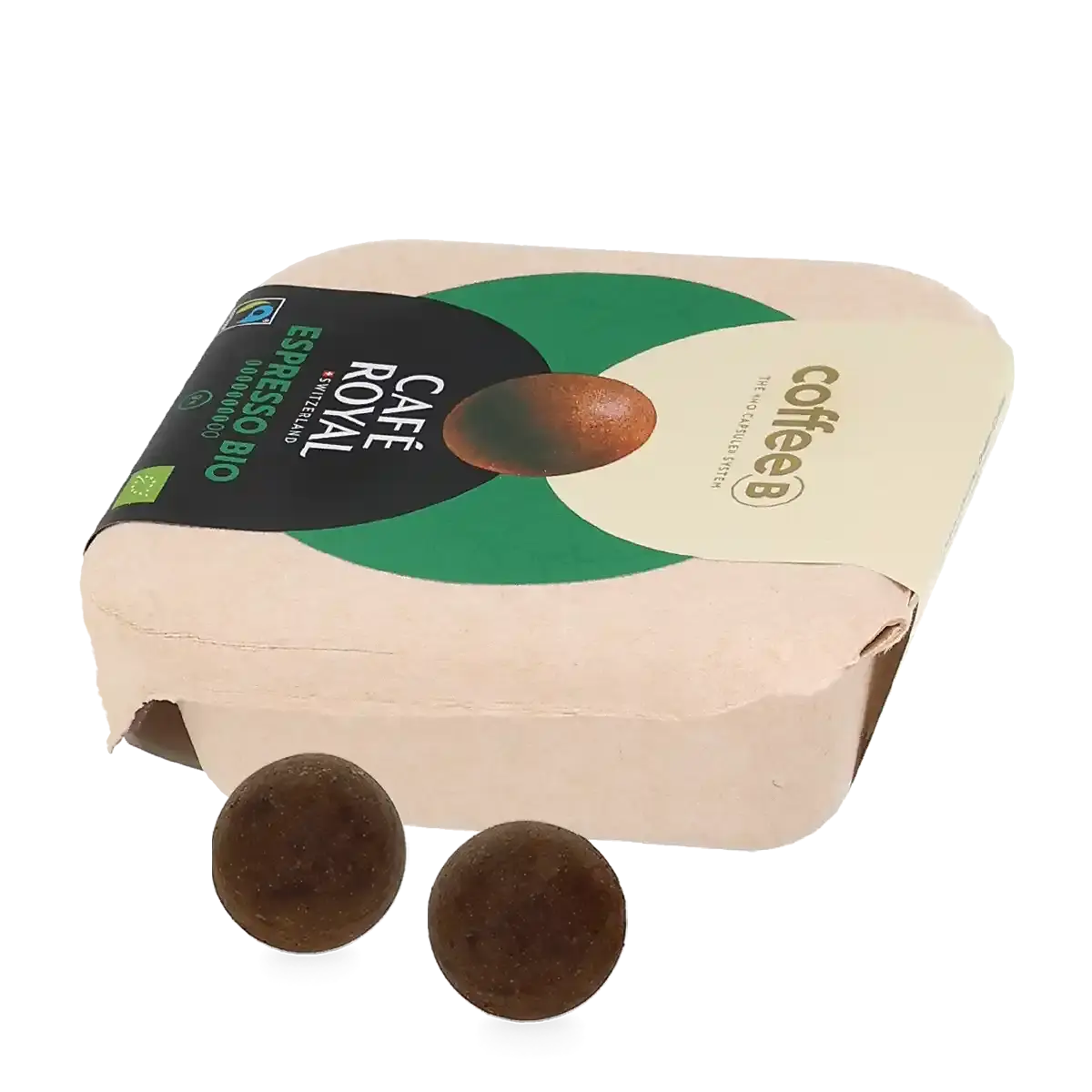 Espresso Øko