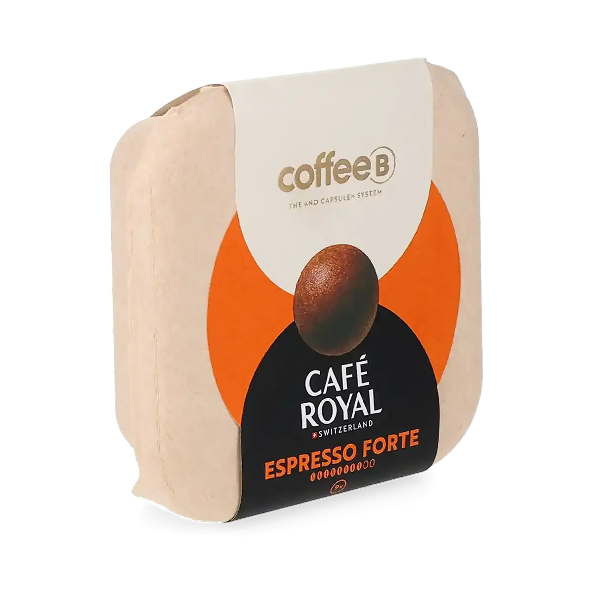Espresso Forte