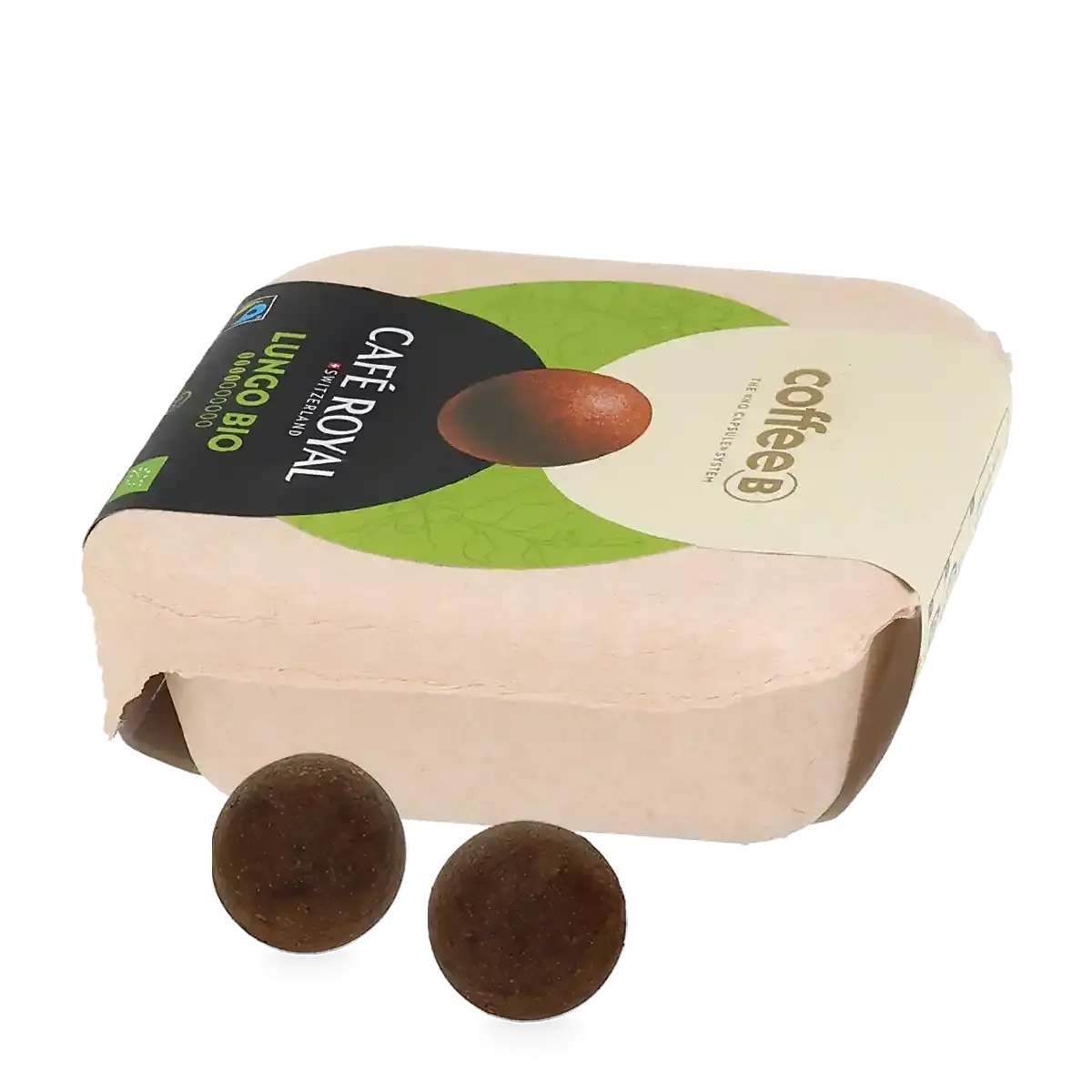 Lungo Øko