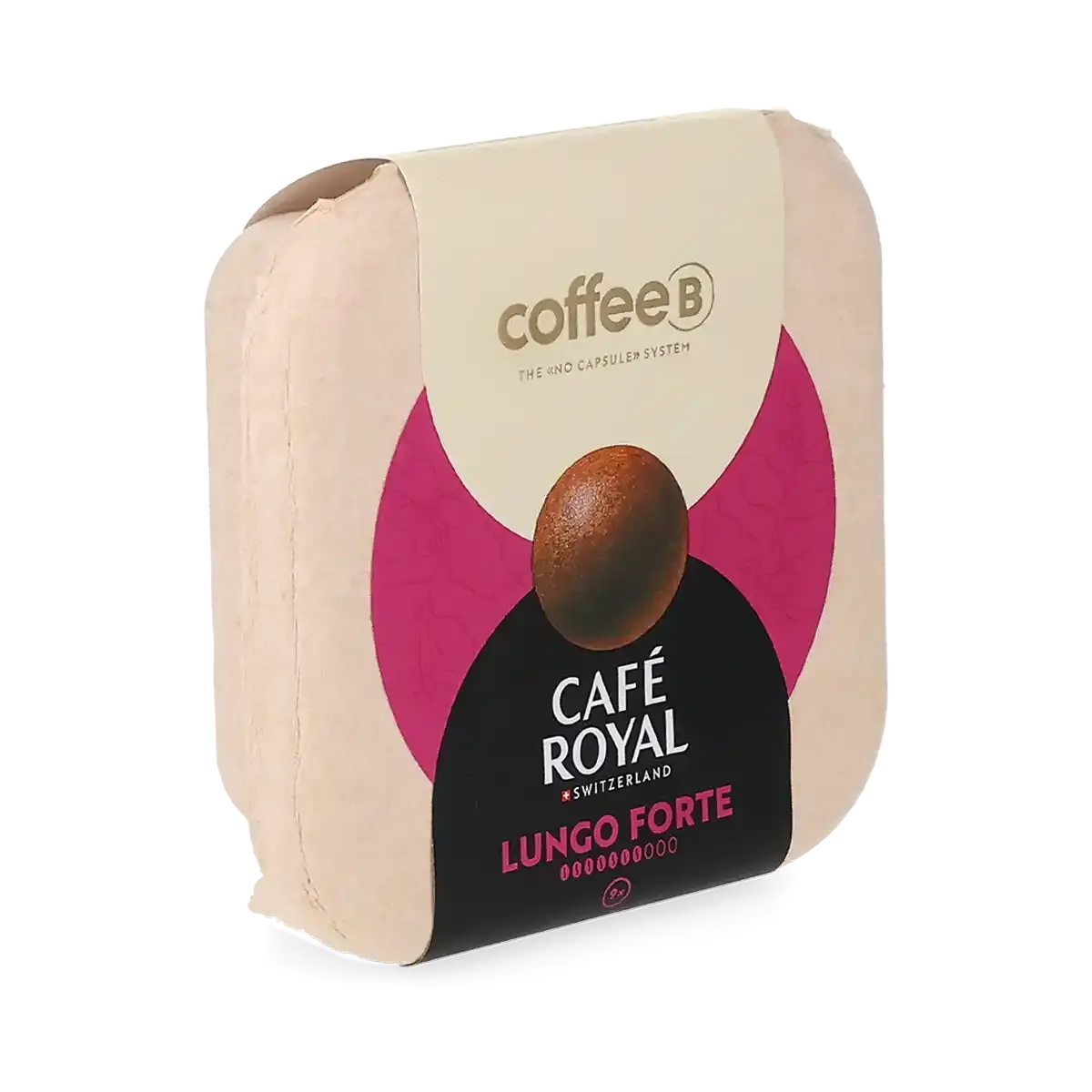 Lungo Forte