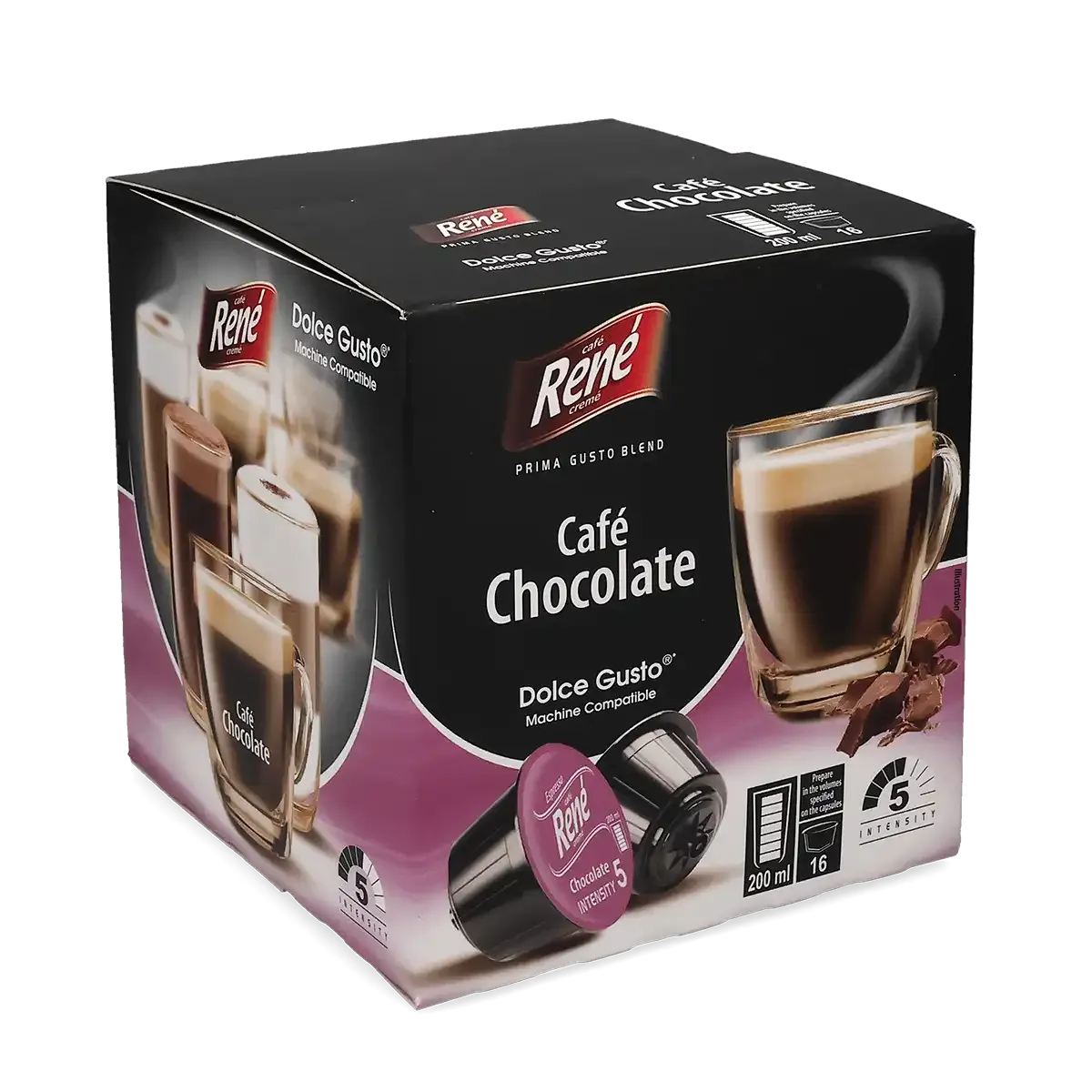 Sjokolade\u0020Caf\u00E9