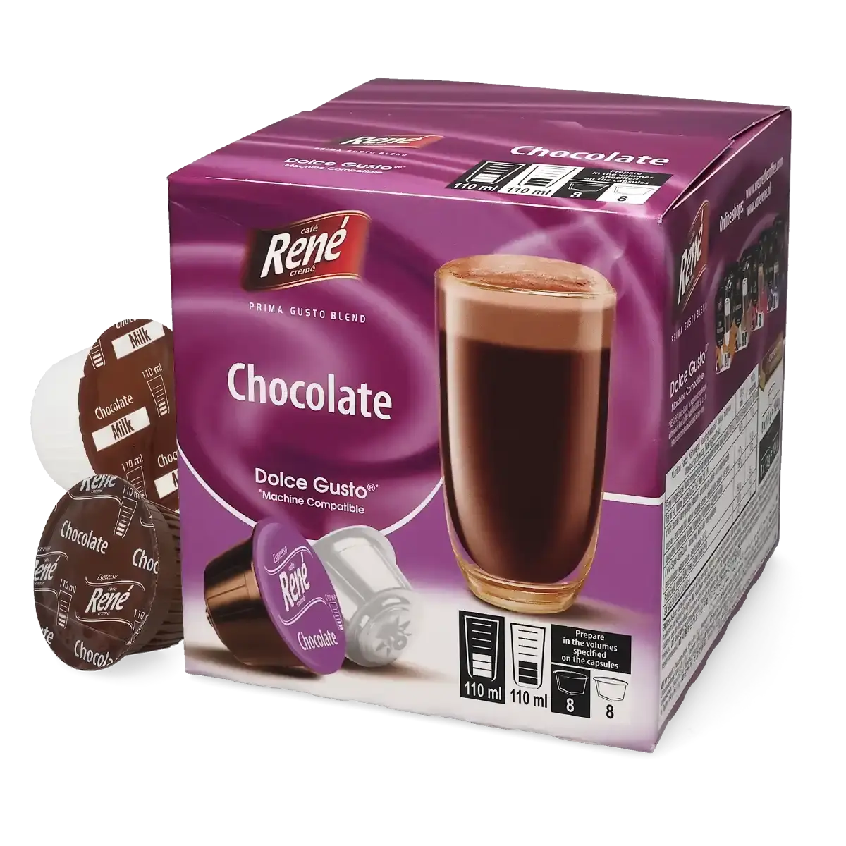Sjokolade