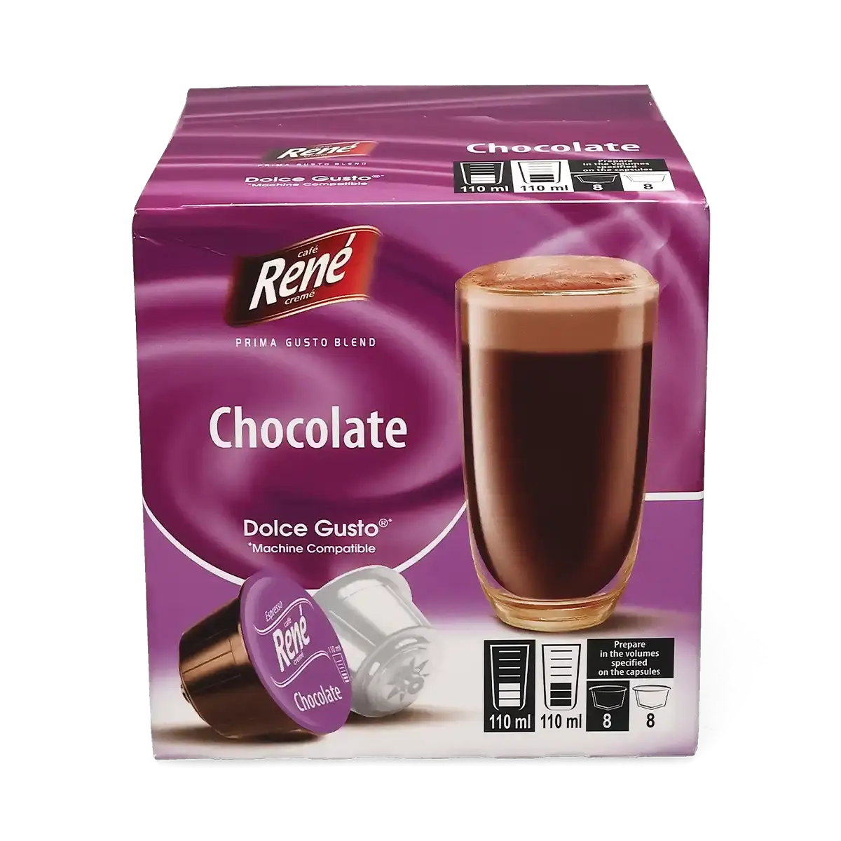 Sjokolade