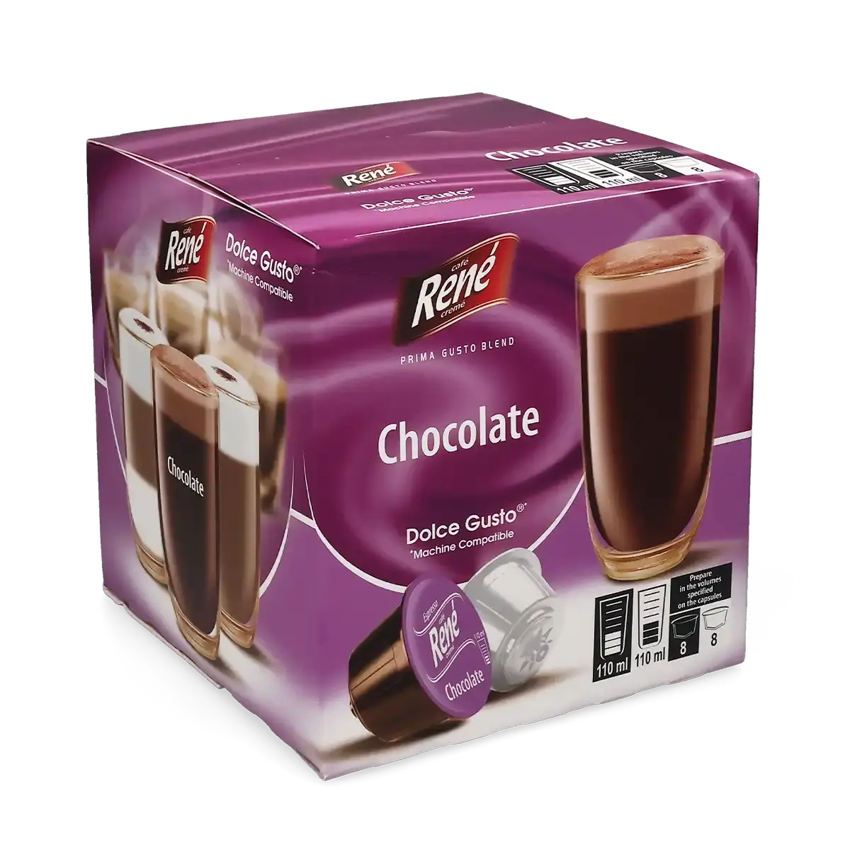 Sjokolade