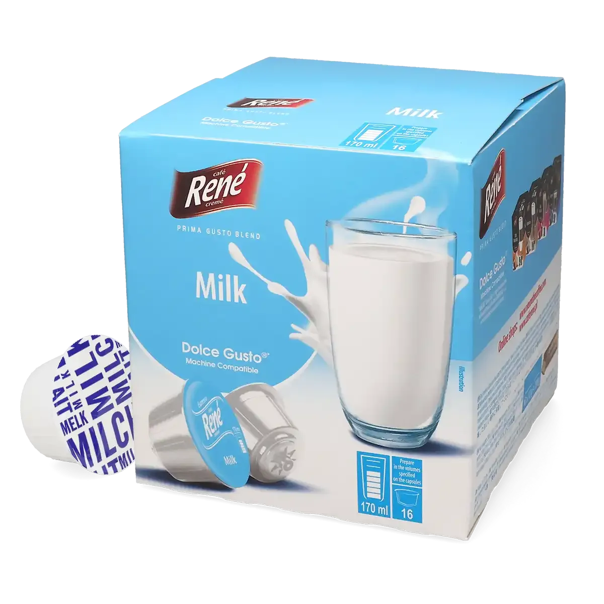 Melk