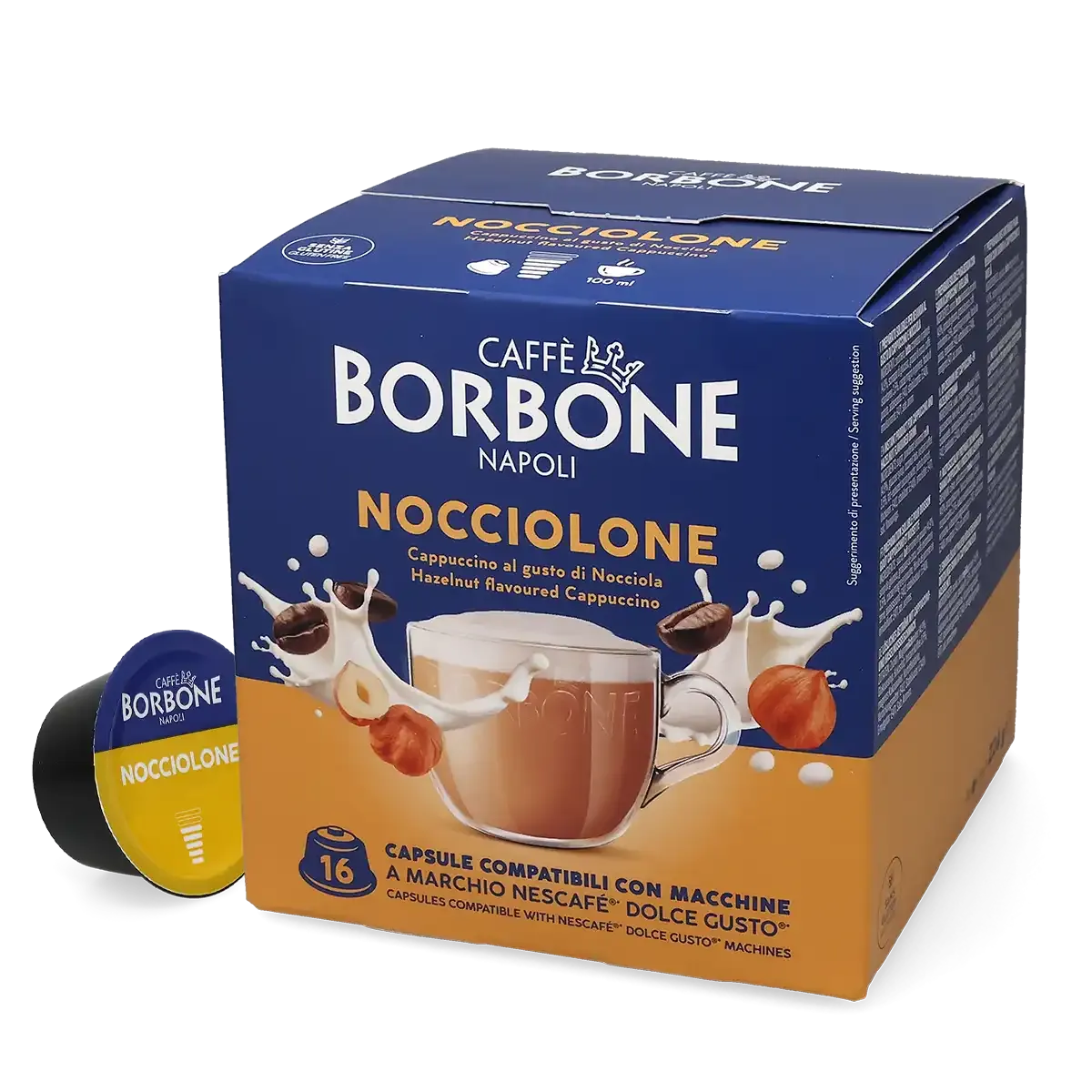Nocciolone\u0020\u002D\u0020Hasseln\u00F8tt\u0020Cappuccino