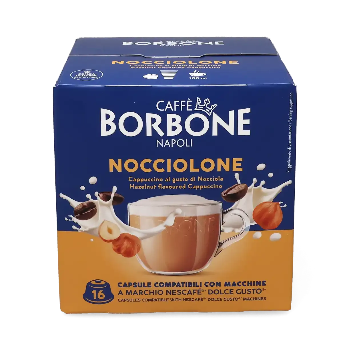 Nocciolone\u0020\u002D\u0020Hasseln\u00F8tt\u0020Cappuccino