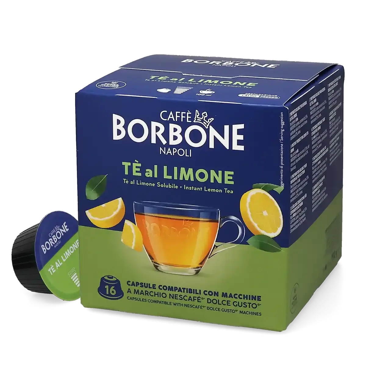 Sitronte