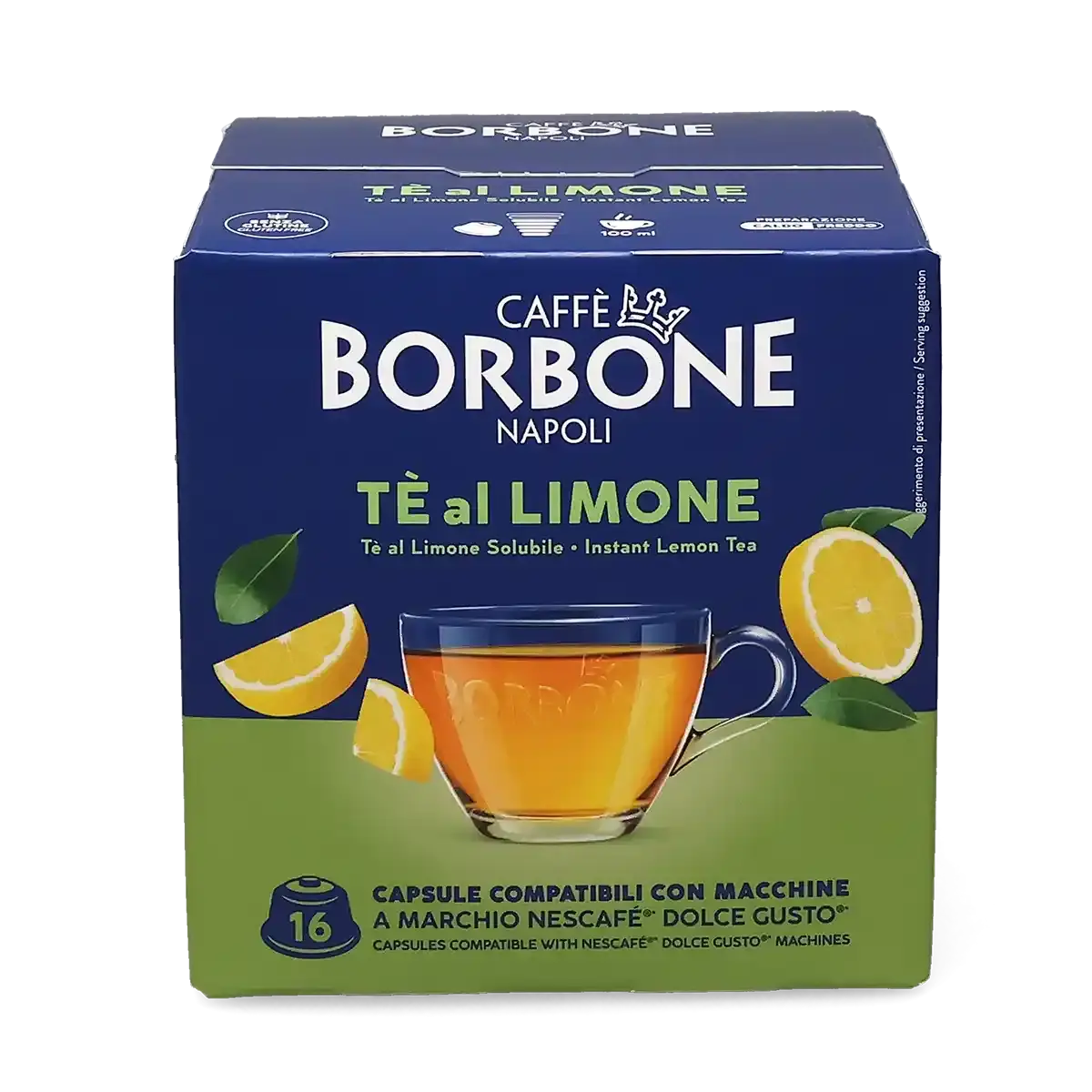 Sitronte