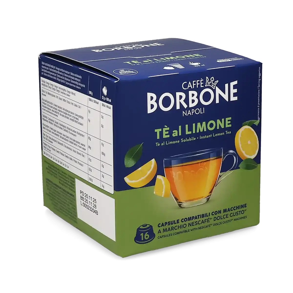 Sitronte