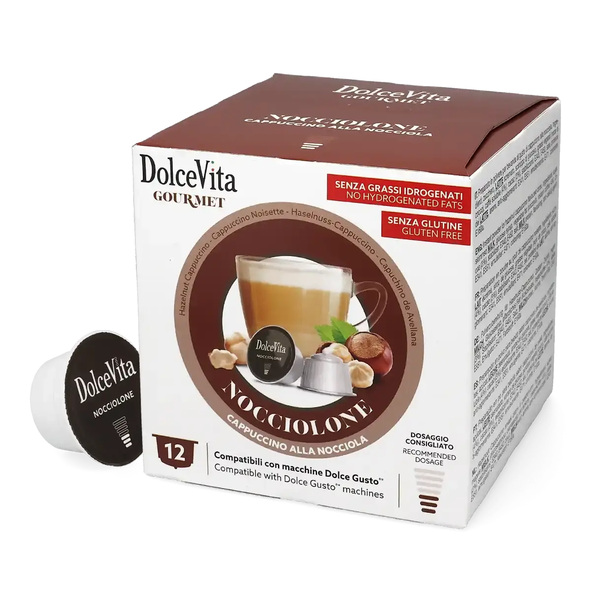 Nocciolone\u0020\u002D\u0020Hasseln\u00F8tt\u0020Cappuccino
