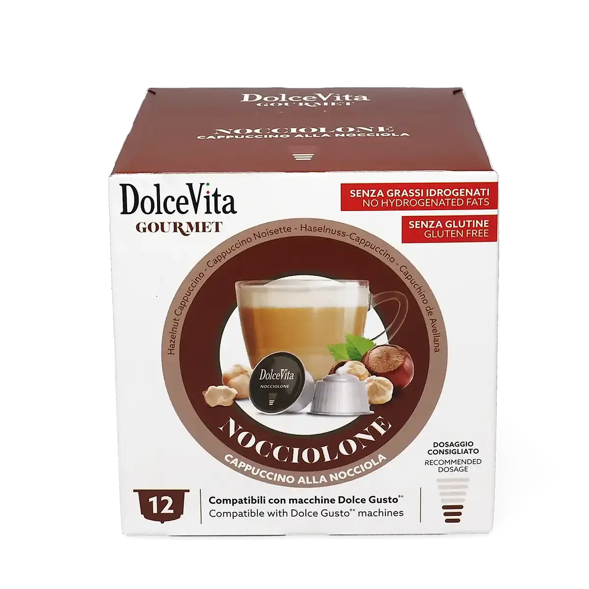 Nocciolone\u0020\u002D\u0020Hasseln\u00F8tt\u0020Cappuccino