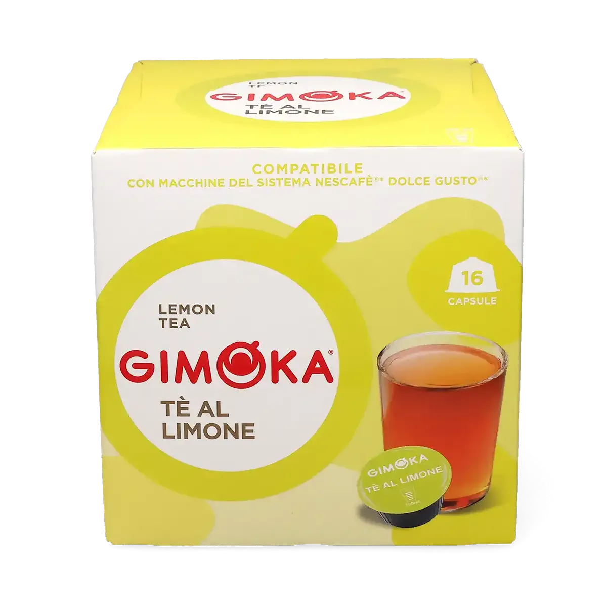 Sitronte