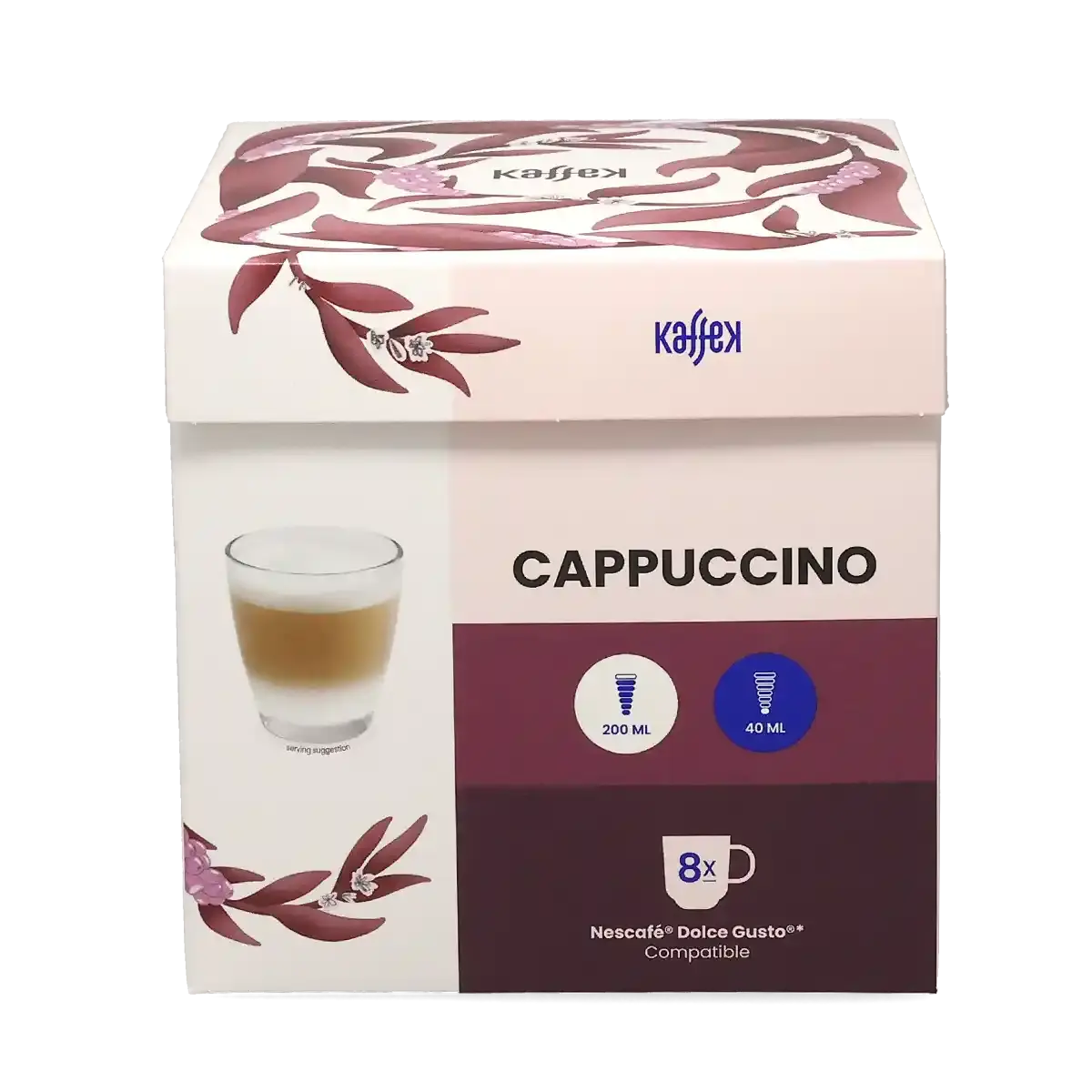 Cappuccino\u0020