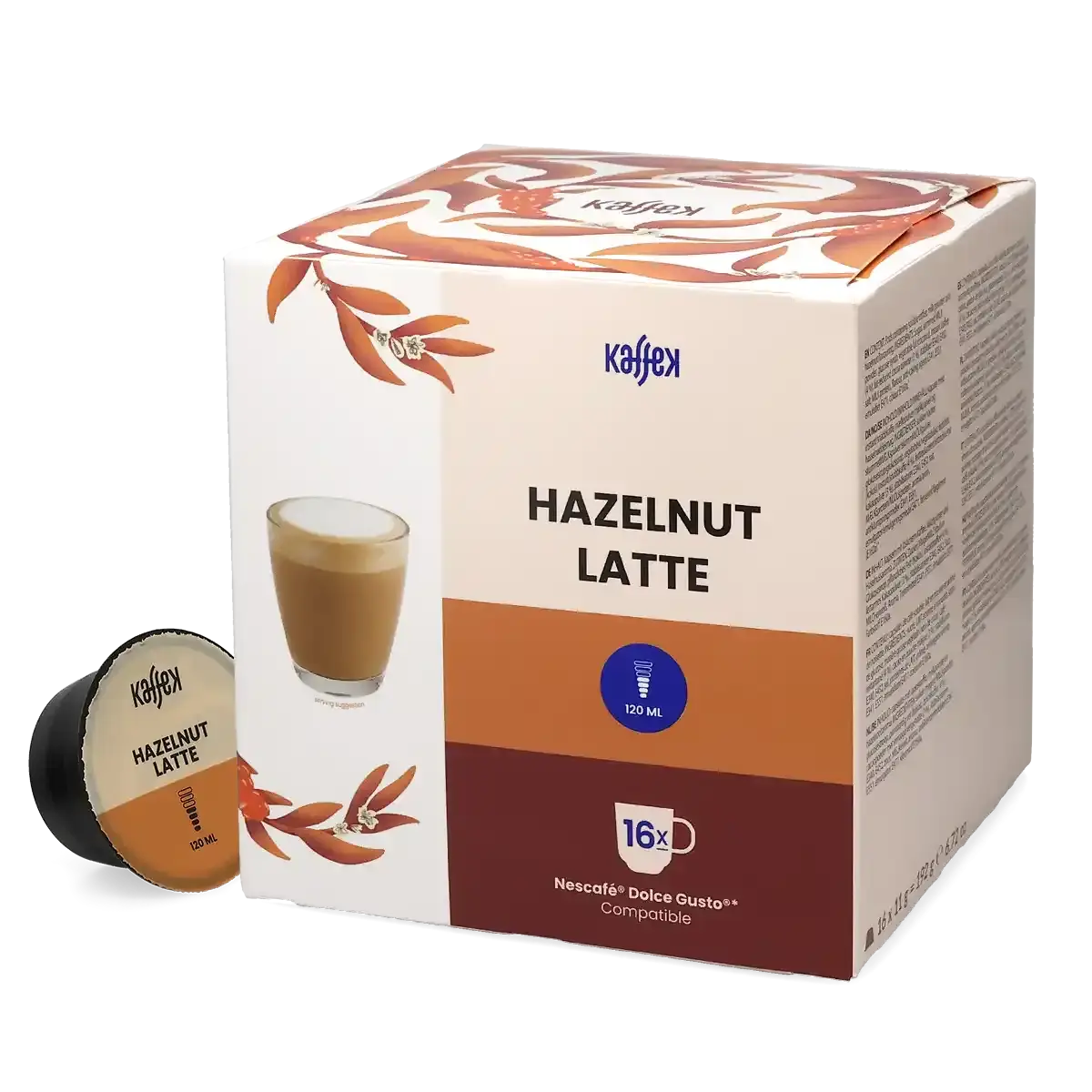 Hasseln\u00F8tt\u0020Latte