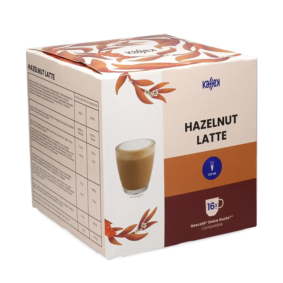 Hasseln\u00F8tt\u0020Latte