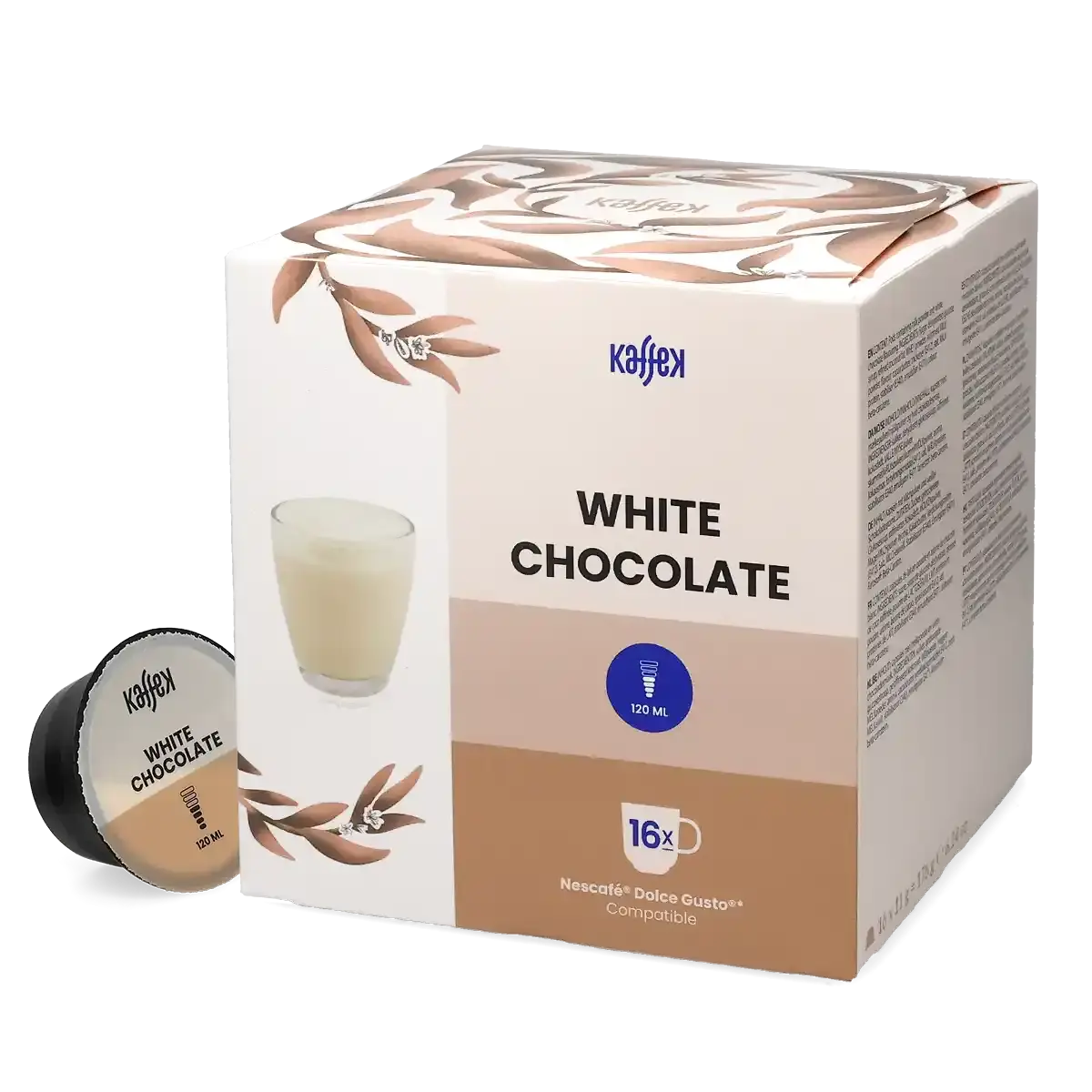 Hvit\u0020sjokolade