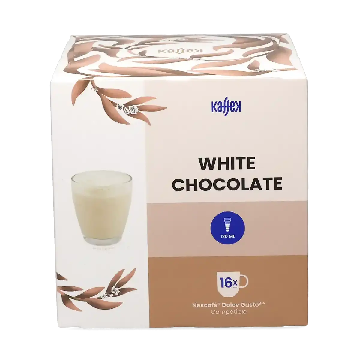 Hvit\u0020sjokolade