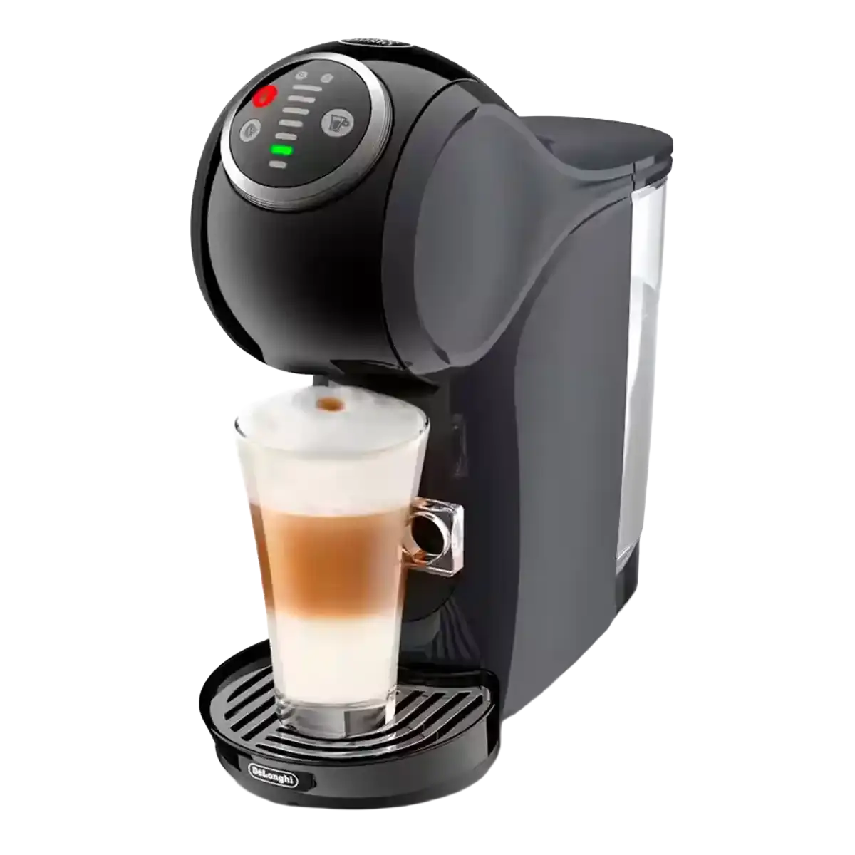 Dolce Gusto Genio S Plus (svart)