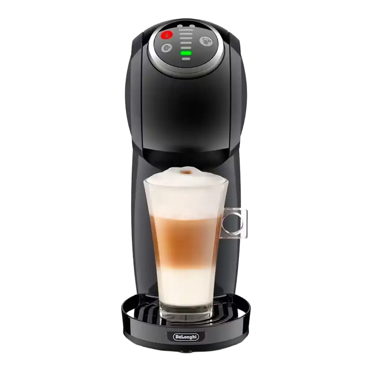 Dolce Gusto Genio S Plus (svart)