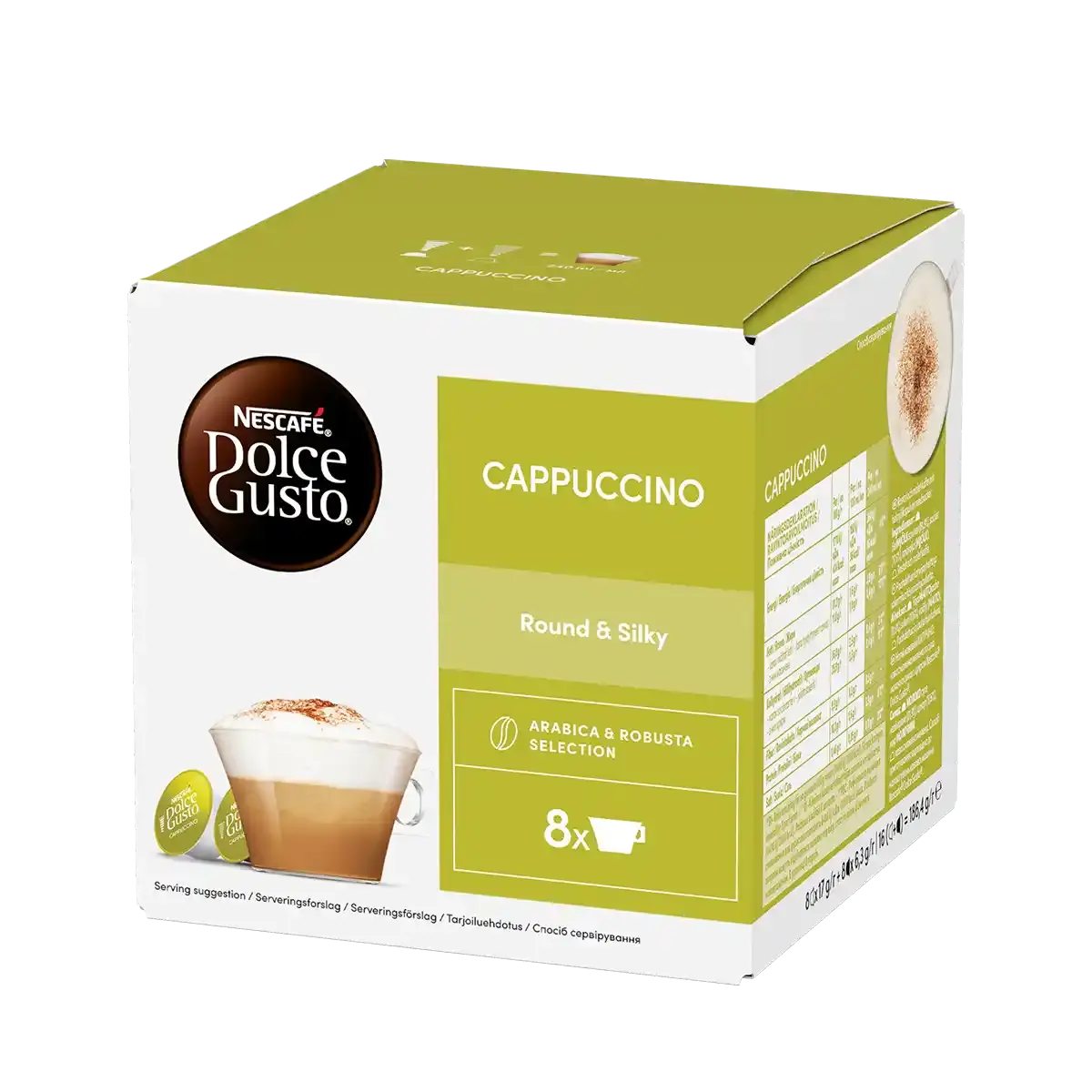 Cappuccino