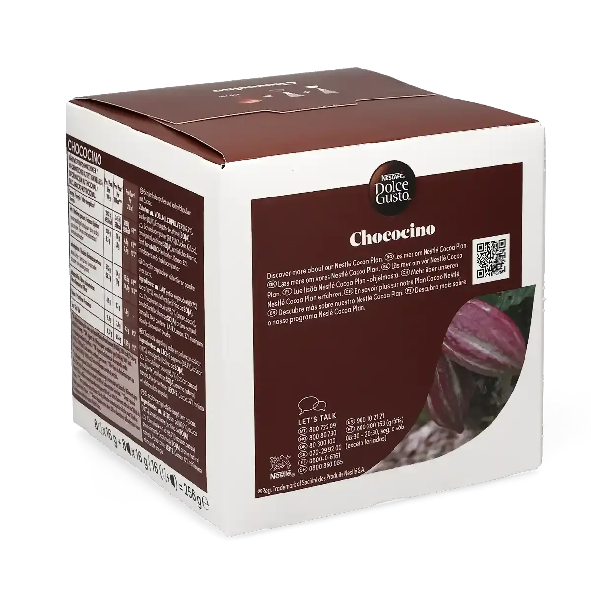 Chococino