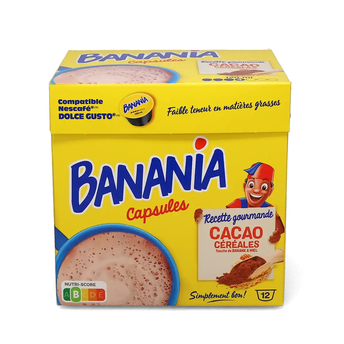 Varm\u0020sjokolade