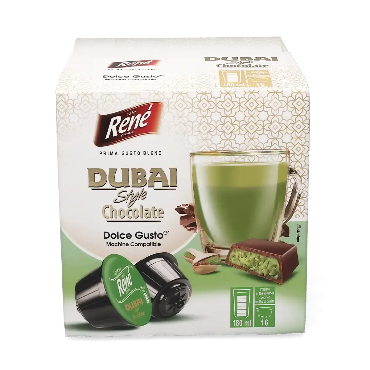 Sjokolade\u0020i\u0020Dubai\u002Dstil