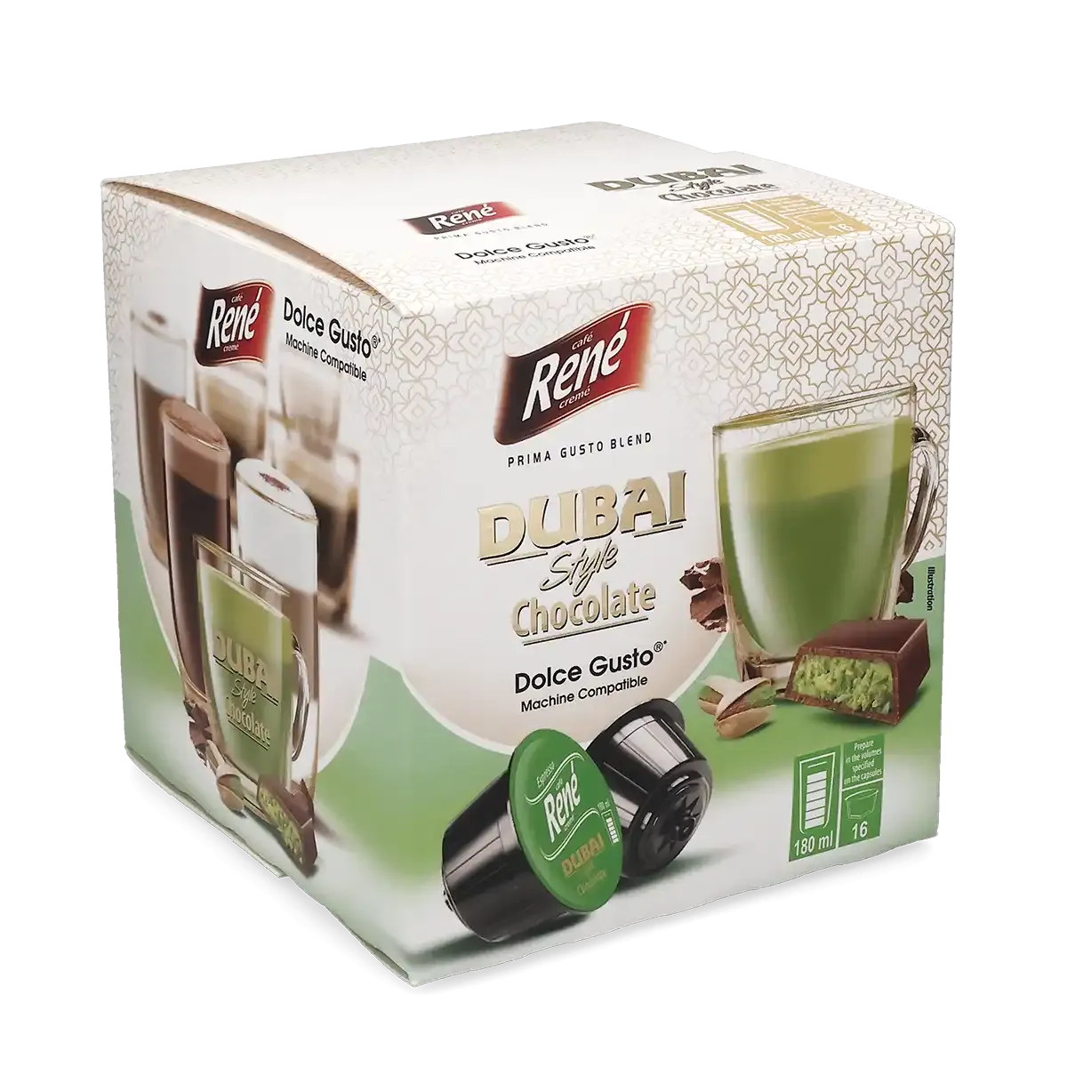 Sjokolade\u0020i\u0020Dubai\u002Dstil
