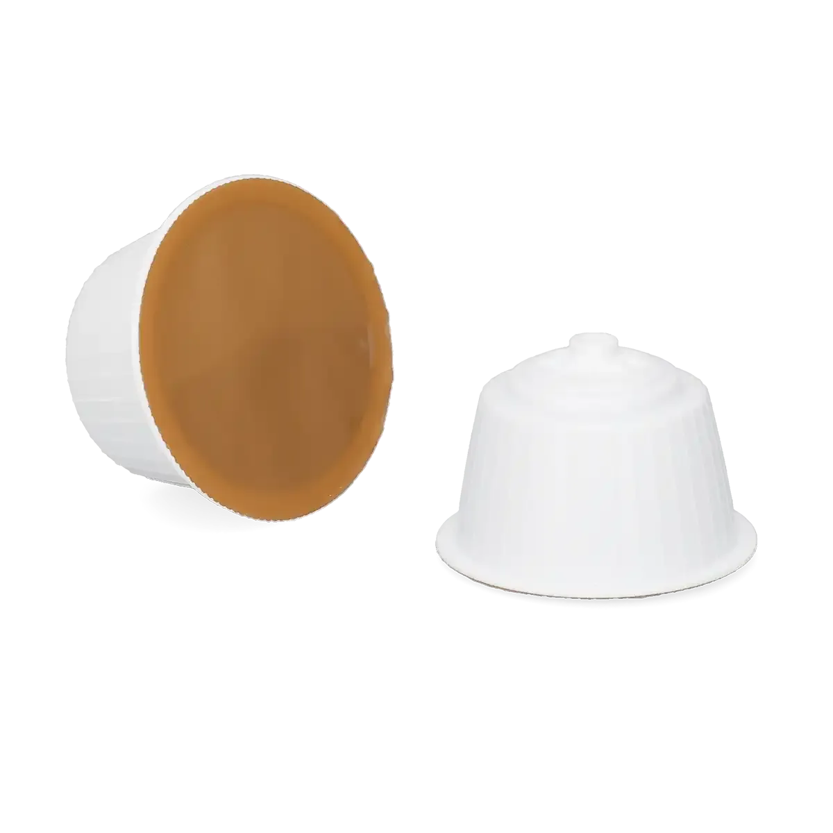 Karamell\u002Diskaffe